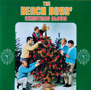 Beach Boys - Christmas Album (1964)