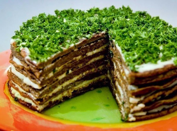 7 очень вкусных закусок