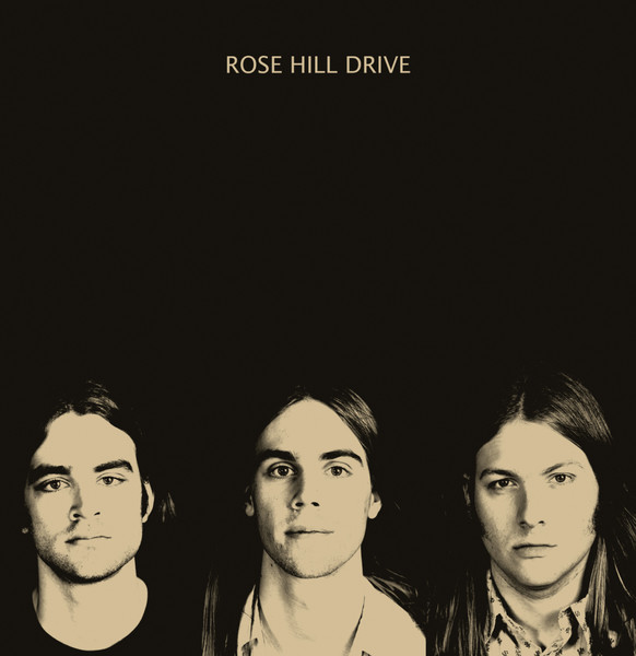 ROSE HILL DRIVE  © 2006 - ROSE HILL DRIVE