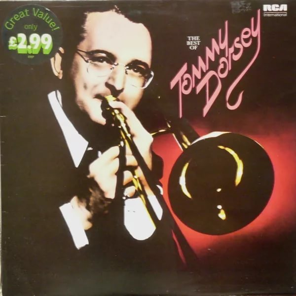 Tommy Dorsey and His Orchestra