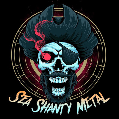 Jonathan Young - Sea Shanty Metal (2024)
