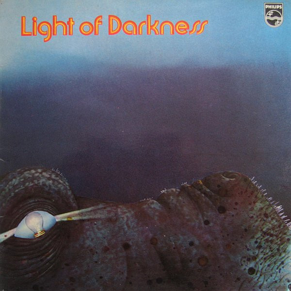 Light Of Darkness – Light Of Darkness (1971)