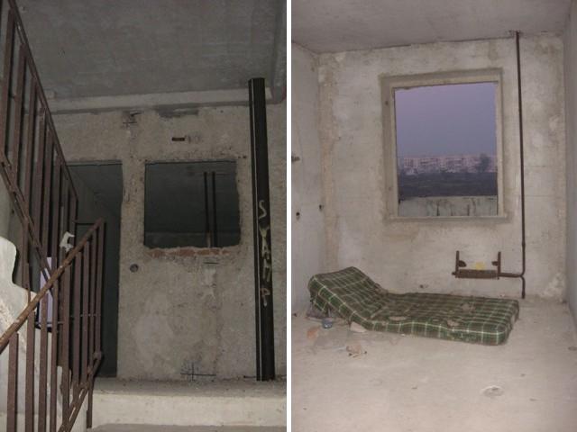 Вопреки возможному «Доступному жилью» Армянска ближайшее – в Красноперекопске