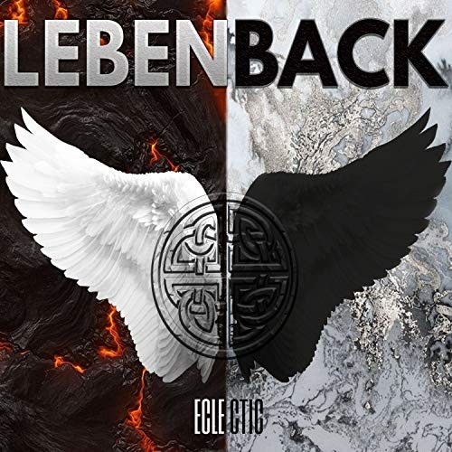 Lebenback – Eclectic (2018)
