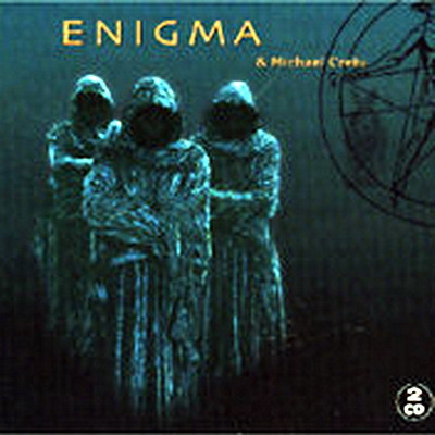 Enigma - 2003 - Enigma & Michael Cretu