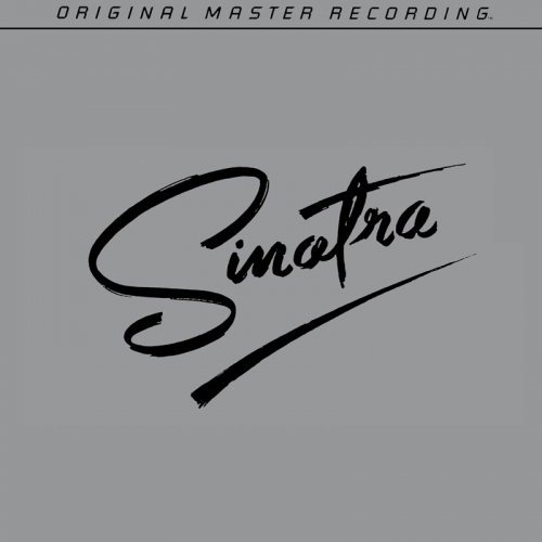 Frank Sinatra - The Album Songs Collection MFSL Box 1953-1962 (2019)