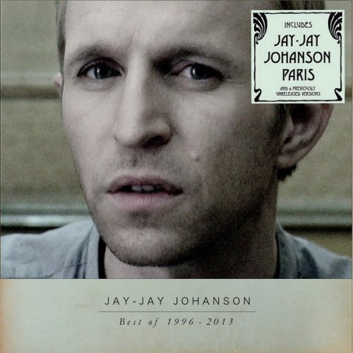 Jay-Jay Johanson (The Best)
