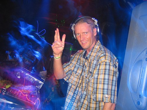 Scott Brown - Taking Drugs?
