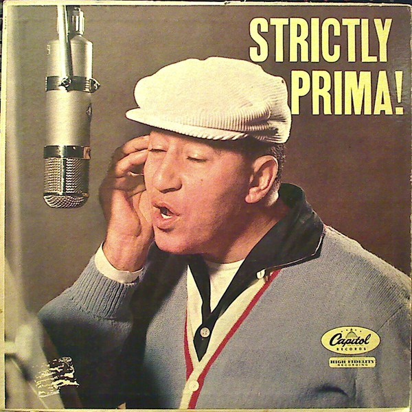 Strictly Prima!