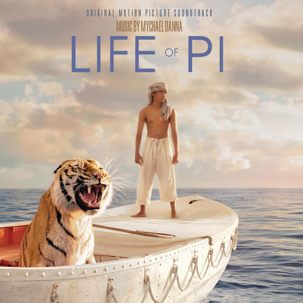 Life of Pi: Original Motion Picture Soundtrack
