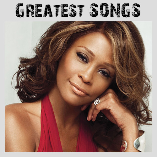 Whitney Houston - Greatest Songs (2018)