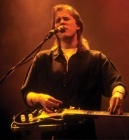 The Jeff Healey Band .
