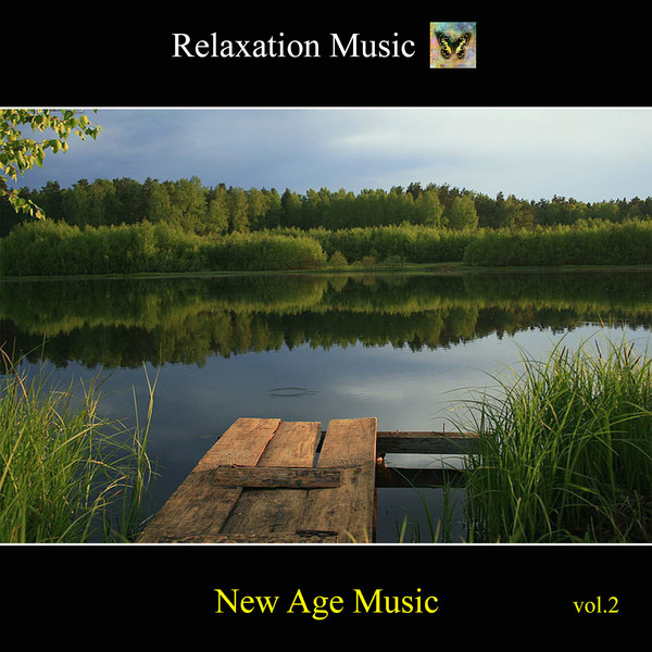 Various Artist - New Age Music 2 (2013)