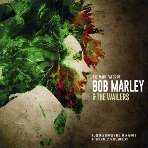 The Many Faces Of Bob Marley and The Wailers (2015)