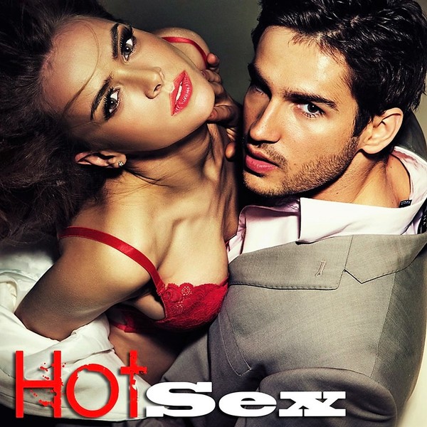 Hot Sex (Smooth Jazz for Sensual, Sexy Love Making) 2016